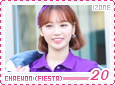 izone-fiestachaewon20