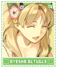 ayeshaaltugle14