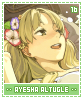 ayeshaaltugle16