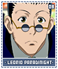 leorioparadinight08