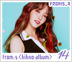 fromis9-from9kihnoalbum14