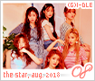 gidle-thestar180808