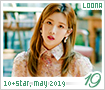 loona-10star190519