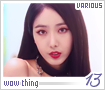 various-wowthing13