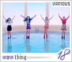 various-wowthing18